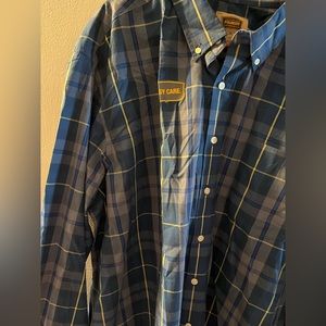 Mens size 2xL the foundry supply company